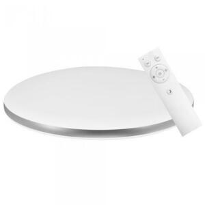 Plafoniera Led Smart Samus OSRD-WIFI-24W-2700-6500K-RC-DIMMABLE, Telecomanda, 24 W, 1680 LM, 39.5 cm, Temperatura de culoare 2700-6500K, Clasa energetica F, Alb imagine