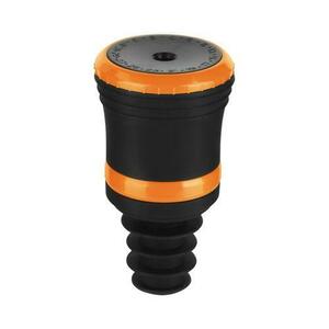 Dop vacuum pentru vin, silicon - Zokura imagine