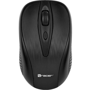 Mouse Tracer JOY II TRAMYS46714, Wireless, USB (Negru) imagine