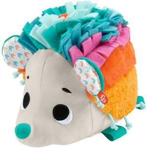 Jucarie Fisher Price Ariciul cu activitati senzoriale imagine