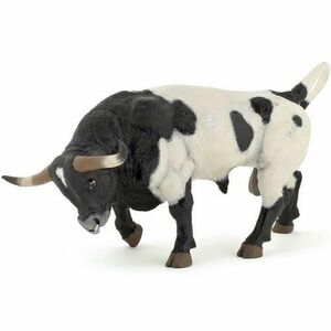 Figurina Papo - Animale de la ferma, Taurul Texan imagine