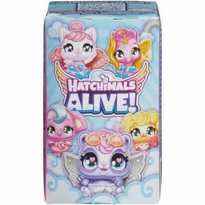 Figurina Hatchimals - Ou Alive imagine