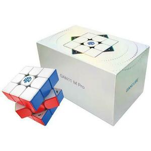 Cub rubik GAN - 11 M Pro Matte Black imagine