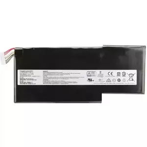 Baterie pentru MSI MS-17F1 Li-Polymer 4600mAh 3 celule 11.4V imagine
