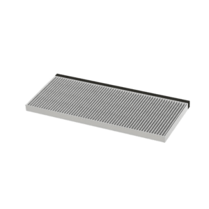 Filtru impotriva mirosurilor BOSCH Clean Air standard DWZ2IT1B4 imagine