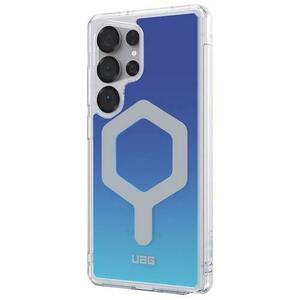 Husa UAG Plyo Pro Samsung Galaxy S25 Ultra, Albastru imagine
