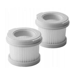 Xiaomi Dust Mite Vacuum Cleaner 2 Filter (2-Pack) imagine