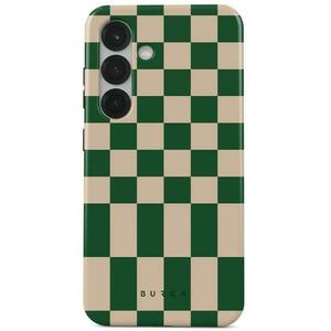 Husa Burga Dual Layer Ivy League Samsung Galaxy S25 imagine