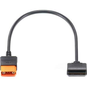 Cablu fast-charge power SDC pentru DJI Inspire 3 imagine