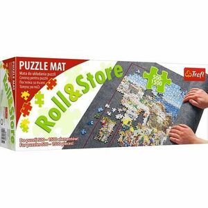 Suport puzzle Trefl Roll&store, 500 - 1500 piese imagine