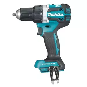 Masina de gaurit si insurubat MAKITA DDF484Z, 18V, 2000RPM, Bulk imagine