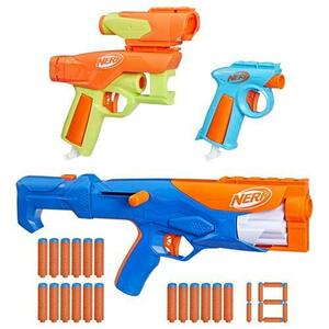 Blaster Nerf N Series - Gear Up imagine