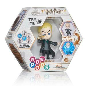 Figurina Wow! Pods - Wizarding World, Draco imagine