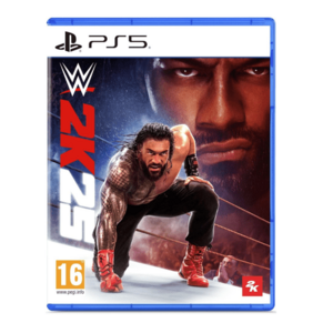 Joc WWE 2K25 pentru Playstation 5 imagine
