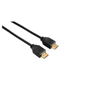 Cablu HDMI Hama 205002, 1.5m (Negru) imagine