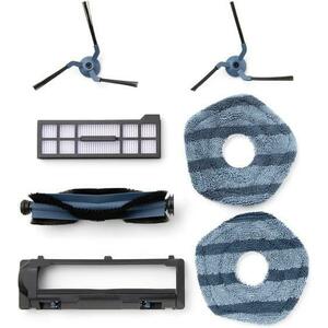 Set consumabile eufy X10 Pro Omni Robot (Negru) imagine