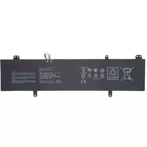 Baterie pentru Asus VivoBook 14 S410UA Li-Ion 3653mAh 3 celule 11.52V imagine