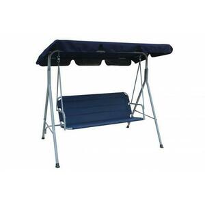 Balansoar Heinner STBL007, 3 locuri, 175x112x155cm imagine