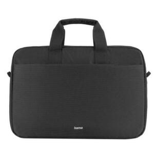 Geanta laptop Hama Traveller 222022, 16.2inch (Negru) imagine