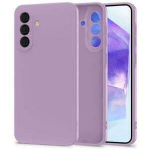 Husa pentru Samsung Galaxy A56 A566, Tech-Protect, Icon, Violet imagine