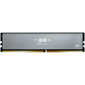 Memorie RAM, Silicon Power DDR4-3200 8GB DRAM DDR4 XPOWER Pulse / U-DIMM Desktop 8GBx1 imagine