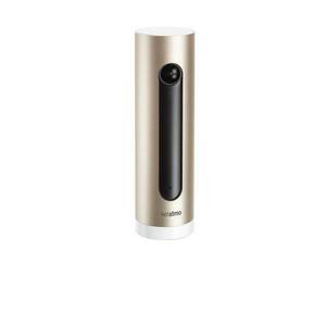 Camera Netatmo Welcome WIFI, cu recunoasterea fetei imagine