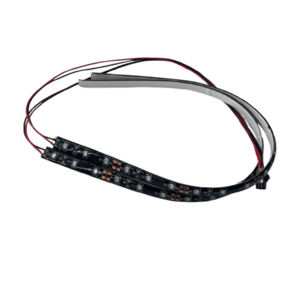 Banda LED platforma pentru trotineta electrica MOBIX T8 Elite imagine