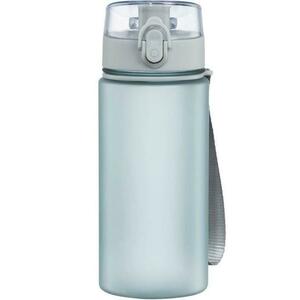 Sticla XAVAX 181590, capacitate 0.5 l, plastic, diametru 8.1 cm, transparent imagine