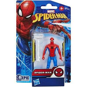 Figurina Spider-Man Epic Hero - Spider-Man, 10 cm imagine