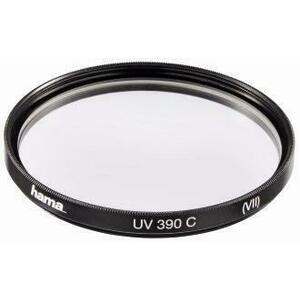 Filtru Foto Hama UV390, 52 mm imagine
