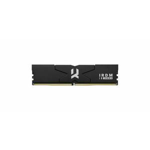Memorie GOODRAM IRDM 32GB (2x32), DDR5, 6400MHz, CL32, Dual Channel Kit imagine