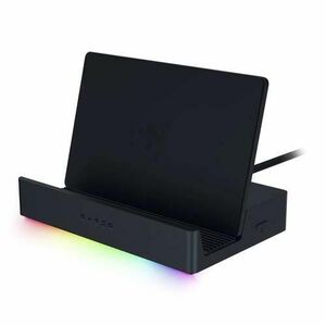 Docking Station Razer Handheld Dock Chroma 6-in-1, USB Type-C (Negru) imagine