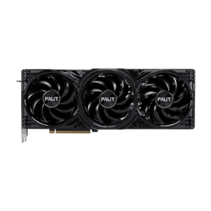 Placa video Palit GeForce RTX 5080 GamingPro OC 16GB GDDR7 256-bit DLSS 4.0 imagine