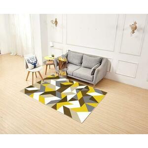 Covor Heinner HR-3DRUG160-FTS, 160 x 230 cm imagine