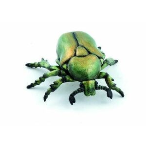 Figura Papo Carabusul de mai (Verde/Auriu) imagine