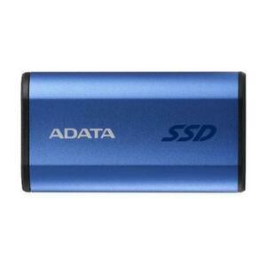 SSD Extern ADATA SE880, 2TB, USB 3.2 Gen 2 Type-C (Albastru) imagine