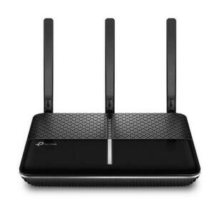 Router wireless TP-LINK Archer VR2100 AC2100, VDSL/ADSL, 2.4/5GHz, 2033Mbps imagine