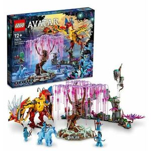 LEGO® Avatar Toruk Makto si Arborele Vietii 75574 imagine