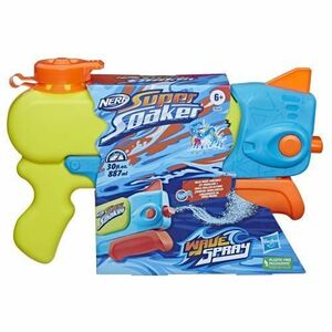 Blaster cu apa Nerf Super Soaker - Wave spray imagine