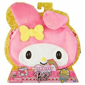 Gentuta Purse Pets - Hello Kitty si prietenii, My Melody imagine