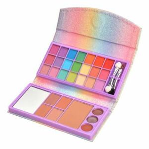 Paleta farduri Martinelia - Shimmer Paws, 9 culori imagine