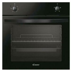 Cuptor incorporabil Candy Idea FIDC N100, Electric, 70 l (Negru) imagine