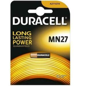 Baterie Duracell MN27, 12V imagine
