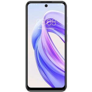 Telefon Mobil Meizu mBlu 21, Procesor Unisoc T606 Octa Core, IPS LCD capacitive touchscreen 6.79inch, 4GB RAM, 64GB Flash, Camera Duala 13+2 MP, 4G, WI-FI, Dual Sim, Android (Alb) imagine