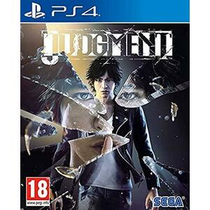 Joc Judgment Day 1 Edition (Playstation 4) imagine