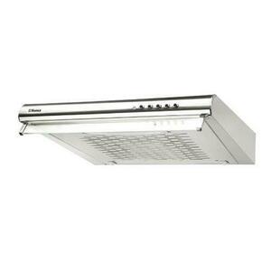 Hota traditionala Hansa OSC5211H, 113 W (Inox) imagine