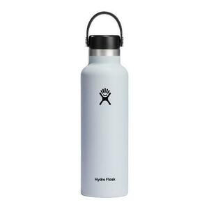 Sticla termos apa, inox, 620ml, inchStandardinch, White - Hydro Flask imagine