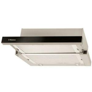 Hota telescopica Hansa OTS6226IH, 260 W (Argintiu) imagine