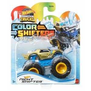Masinuta Hot Wheels Night Shifter imagine