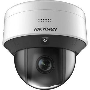 Camera de supraveghere exterior Speed Dome 2MP HIKVISION DS-2DE3C210IX-DE(C1), lentila varifocala 2.8-28mm, iluminare minima 0.005 Lux, IR 50m imagine